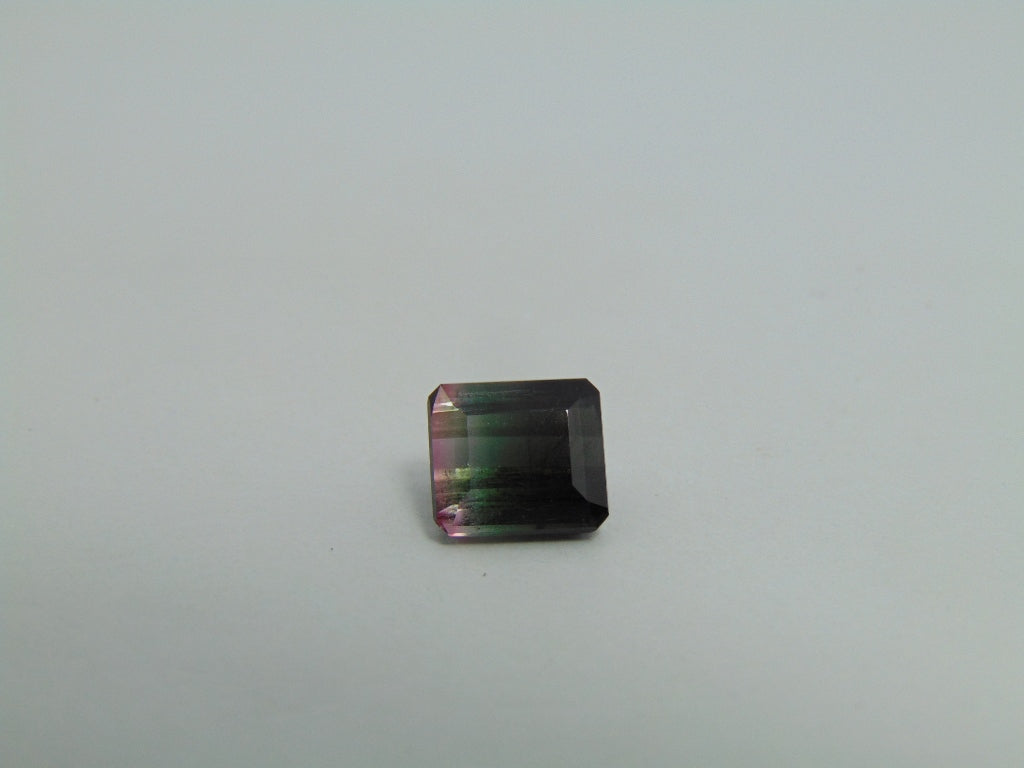 3.50cts Tourmaline (Bicolor)