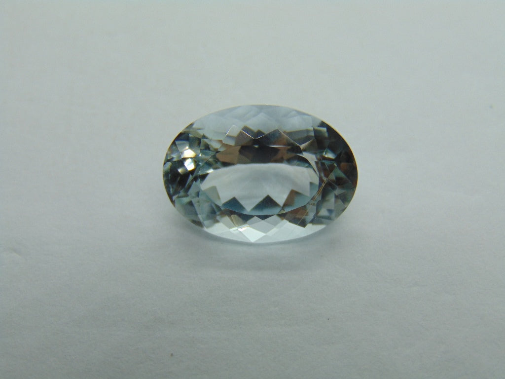 14.65ct Topaz 18x12mm