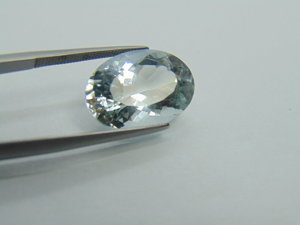 14.65ct Topaz 18x12mm