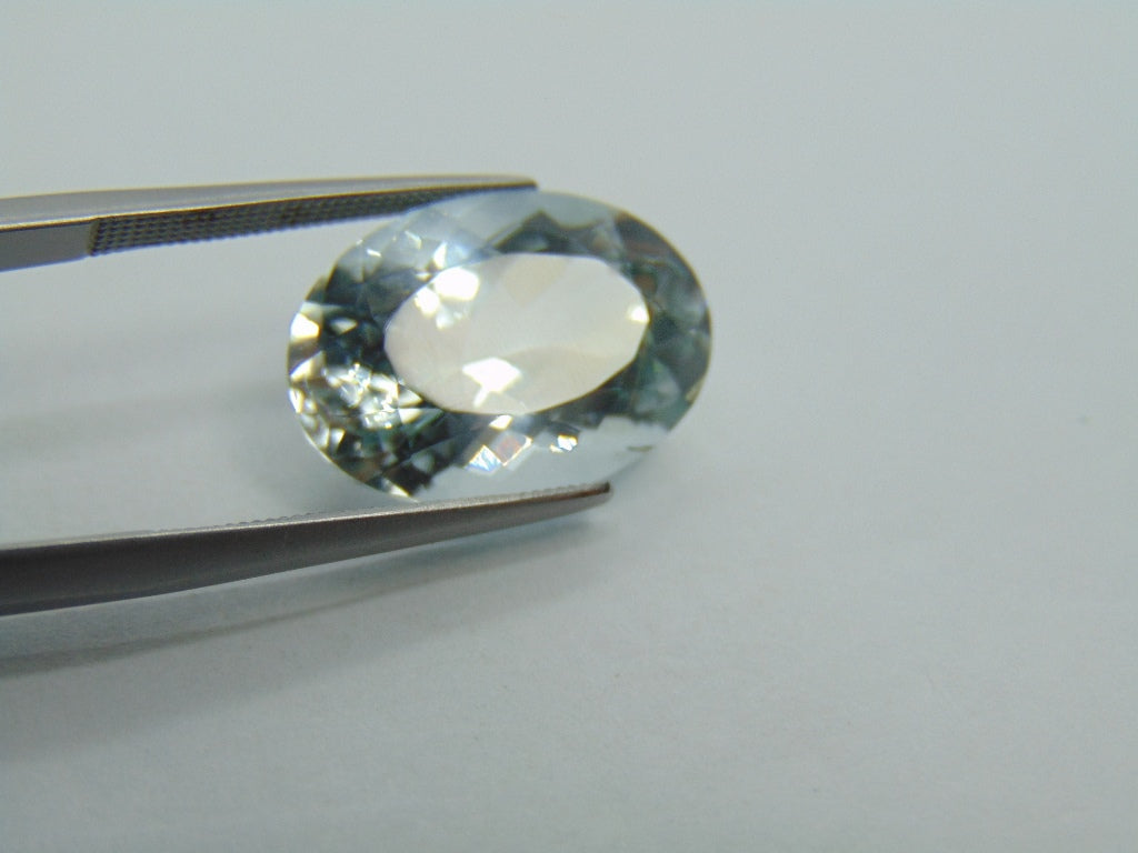 14.65ct Topaz 18x12mm