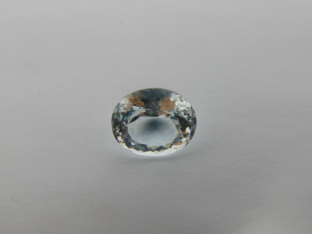 6.70cts Aquamarine