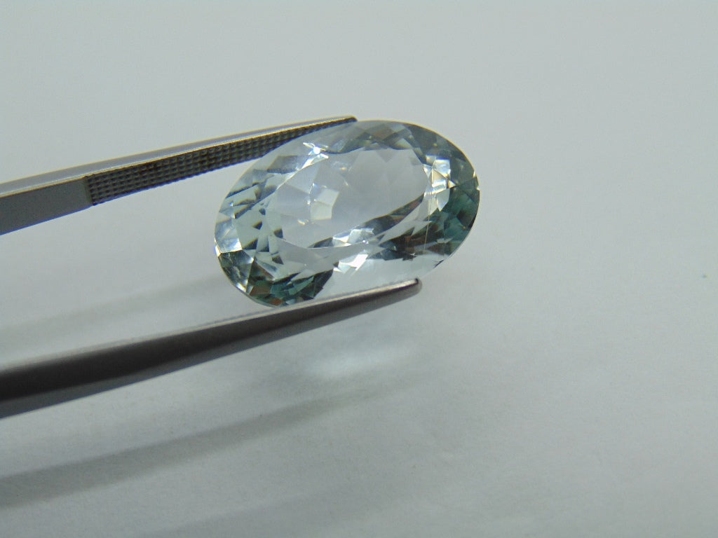 14.65ct Topaz 18x12mm