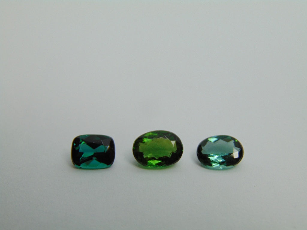 3.45ct Tourmaline