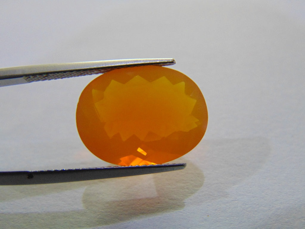 6.70ct Fire Opal