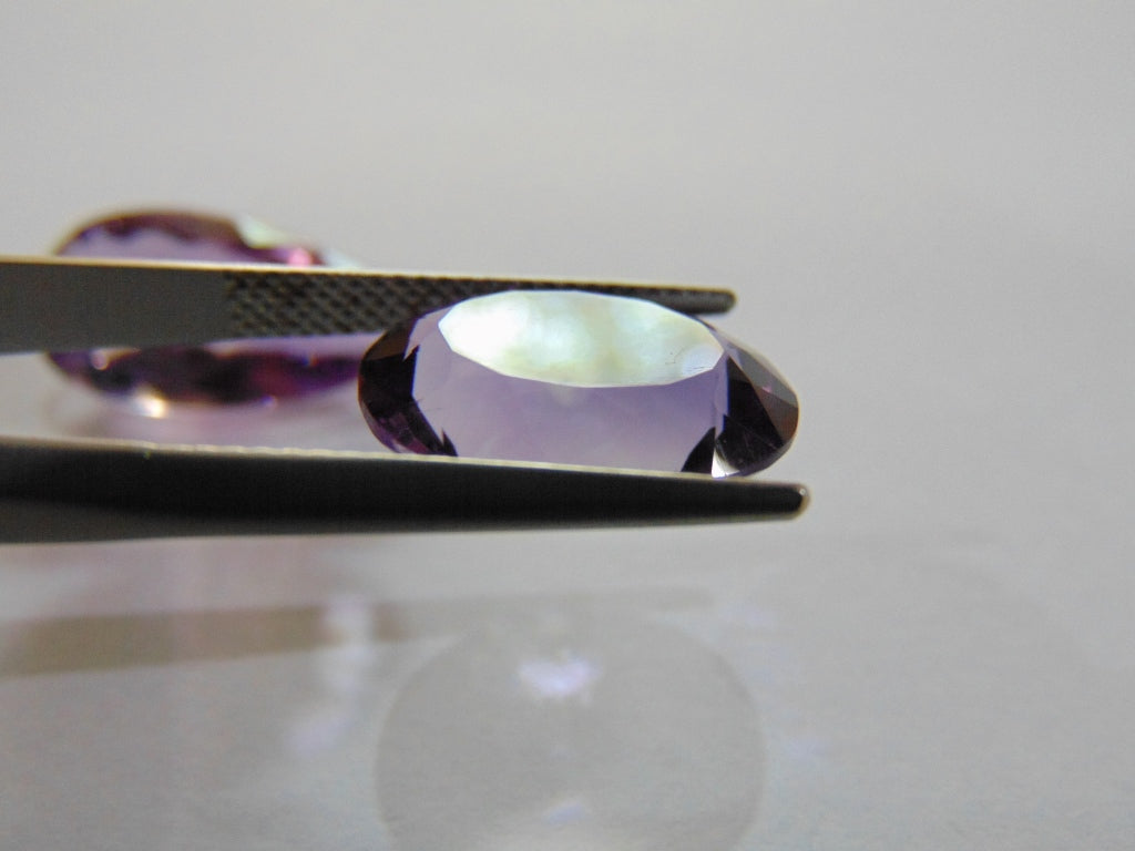 16.80ct Amethyst