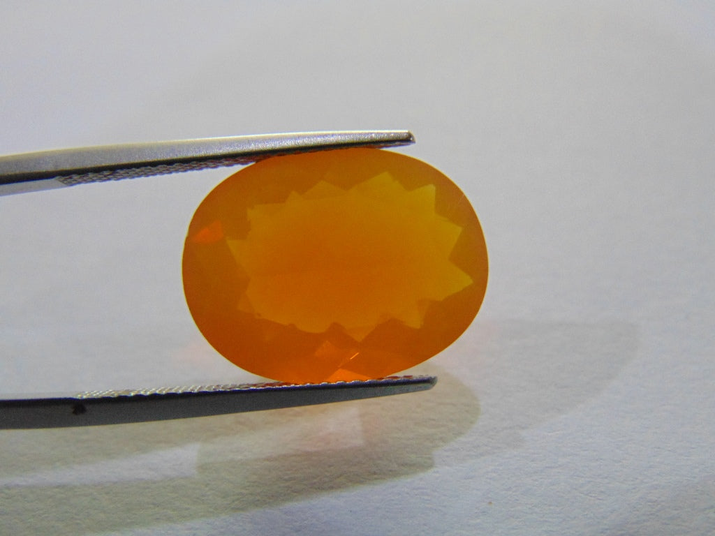 6.70ct Fire Opal