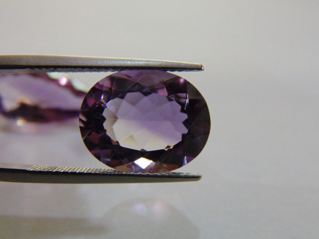 16.80ct Amethyst