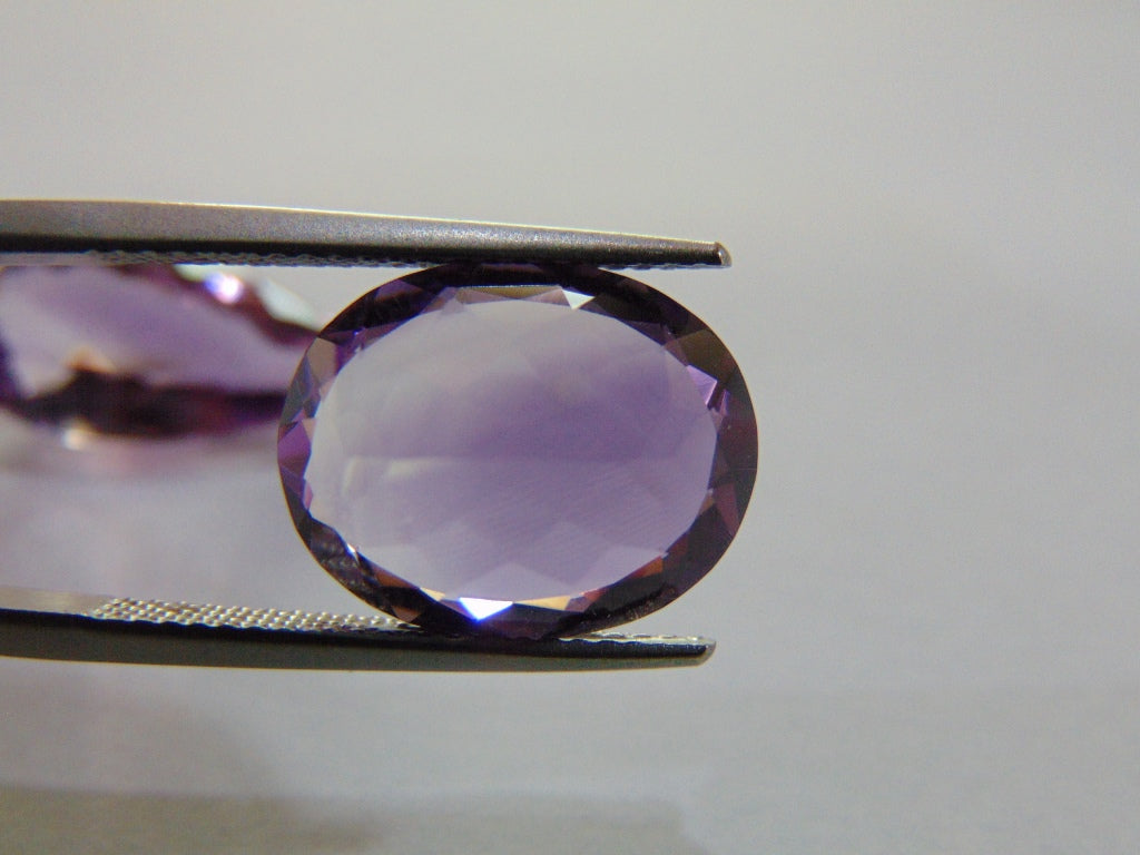 16.80ct Amethyst