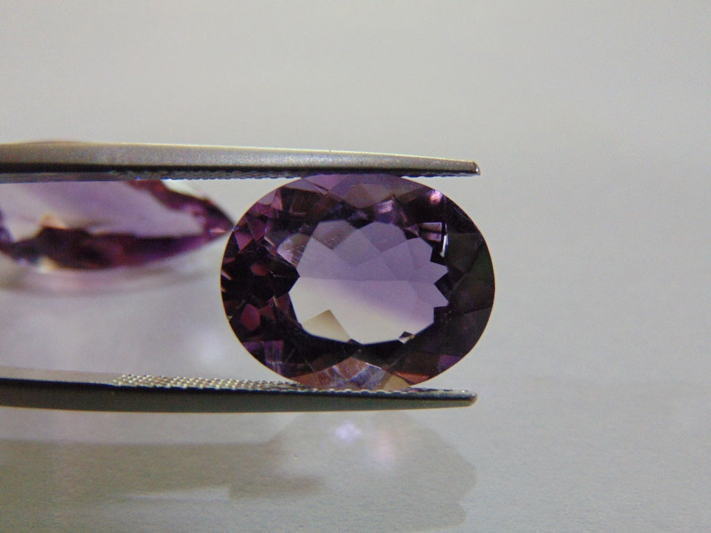 16.80ct Amethyst