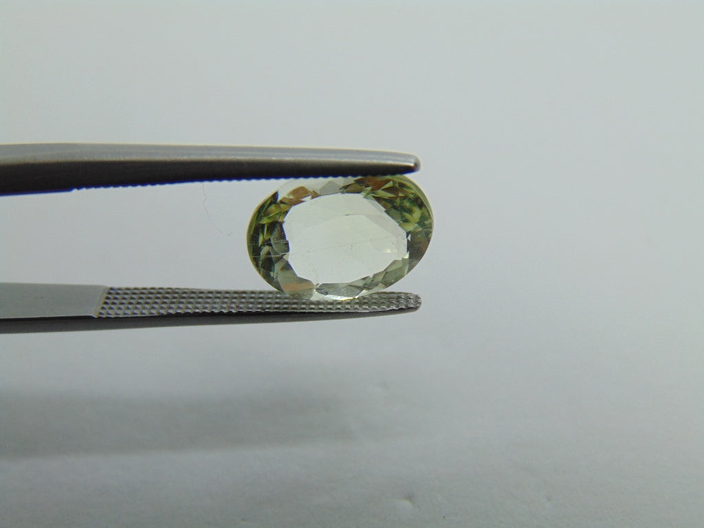 2.85ct Beryl 10x8mm