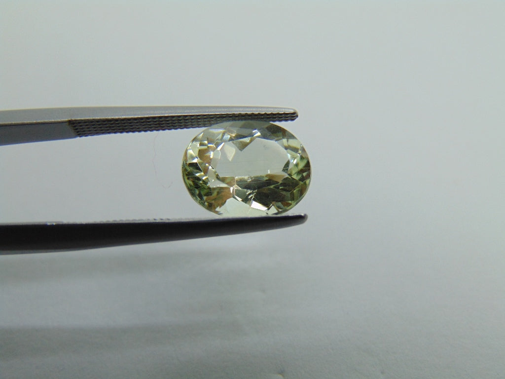 2.85ct Beryl 10x8mm