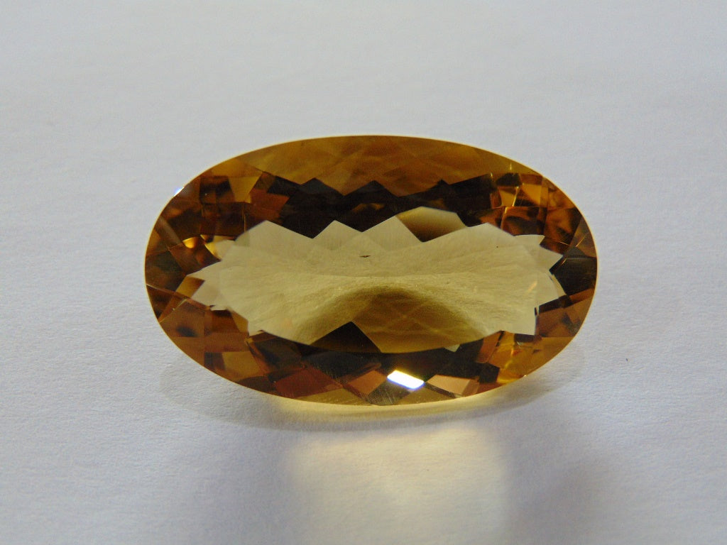 44ct Citrine