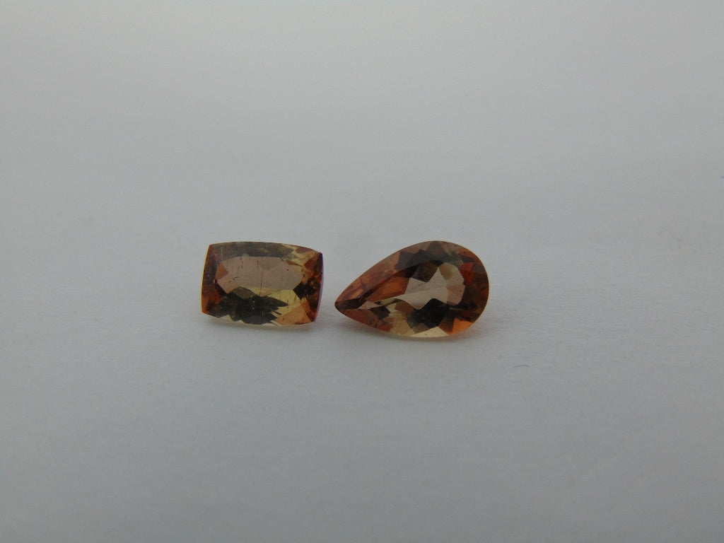 2.70cts Andalusite