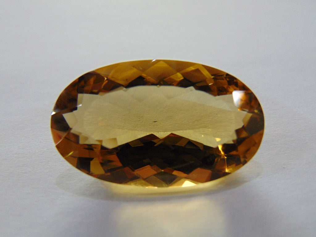 44ct Citrine