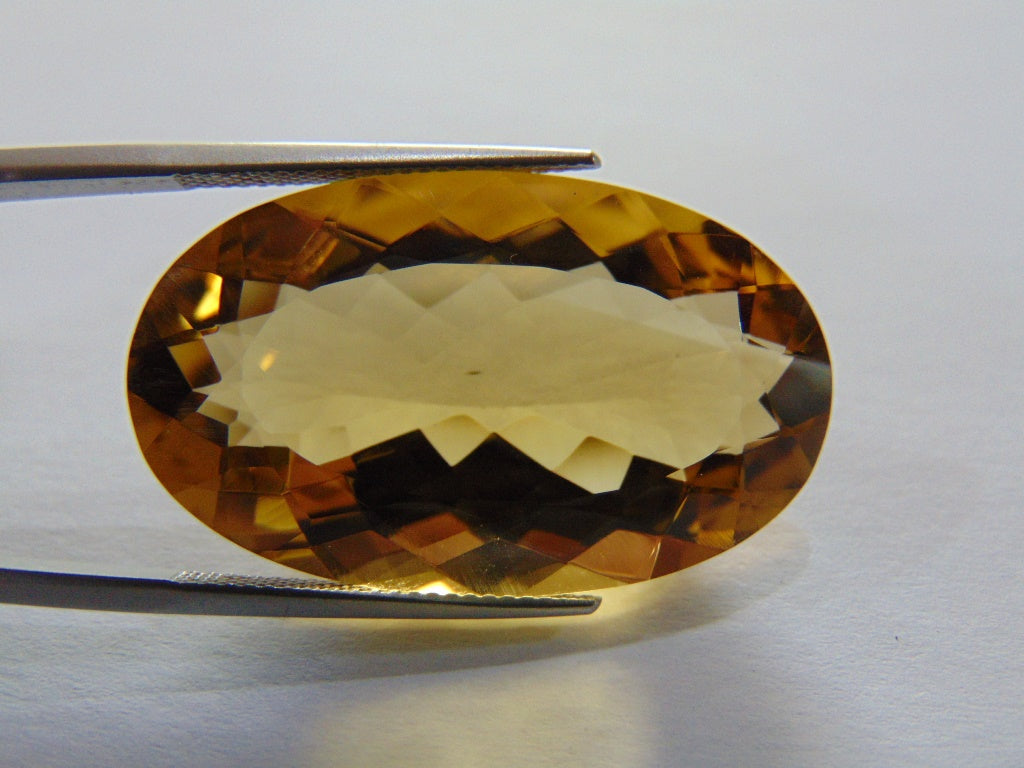 44ct Citrine