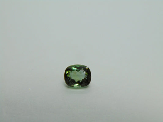 2.50ct Tourmaline 8x7mm