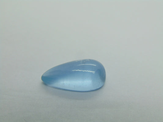 7.50cts Aquamarine (Cabochon)