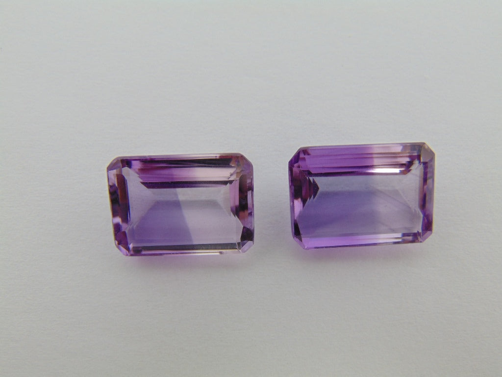 18.40cts Amethyst