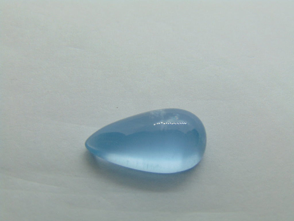 7.50cts Aquamarine (Cabochon)