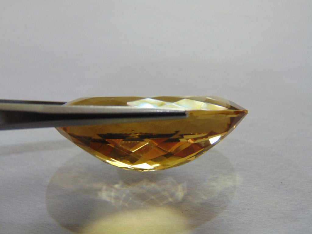 44ct Citrine