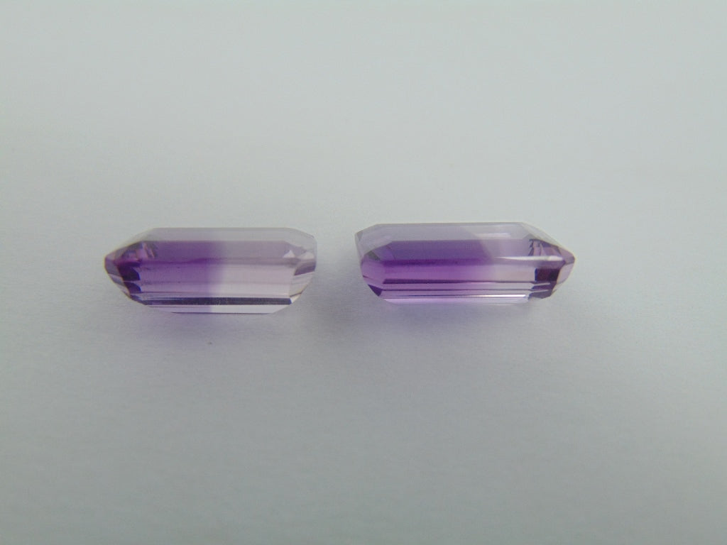 18.40cts Amethyst