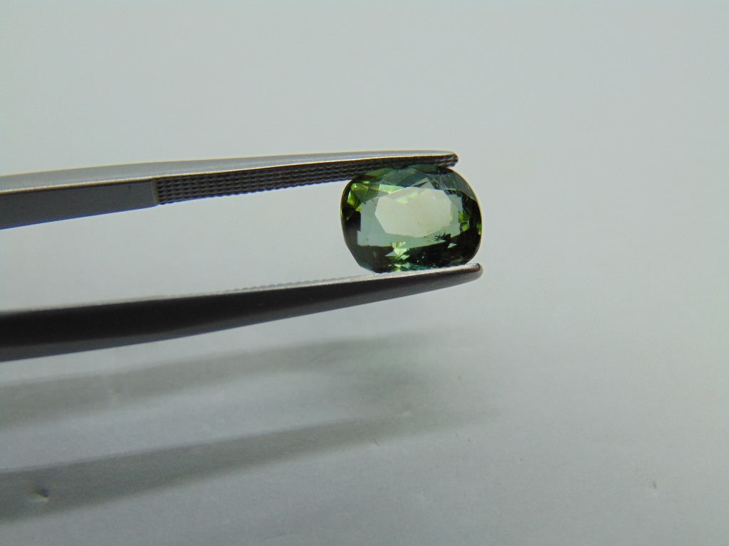 2.50ct Tourmaline 8x7mm