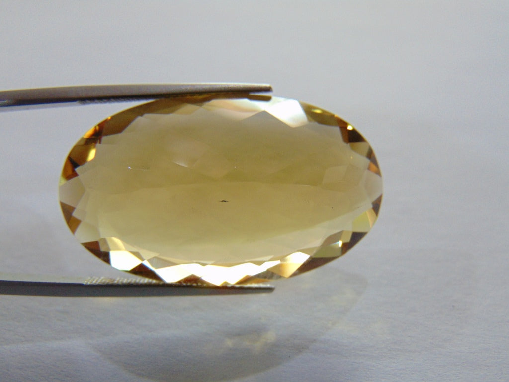 44ct Citrine