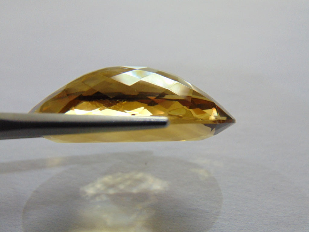 44ct Citrine