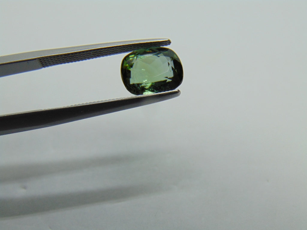 2.50ct Tourmaline 8x7mm