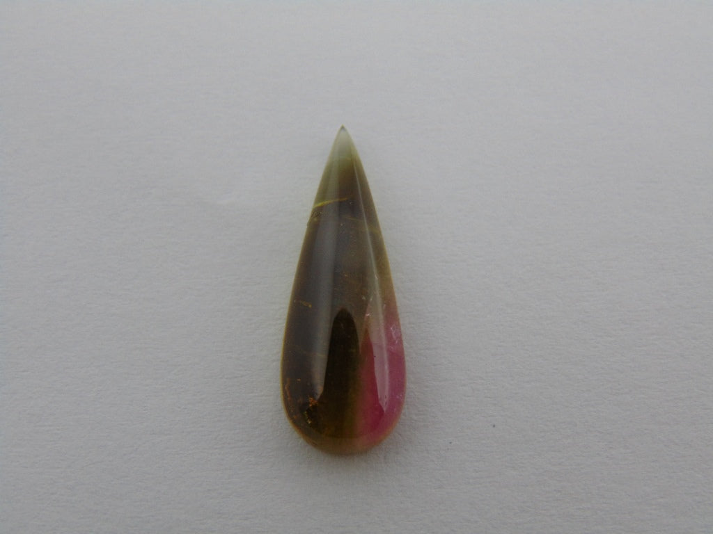 5.20cts Tourmaline (Cabochon)