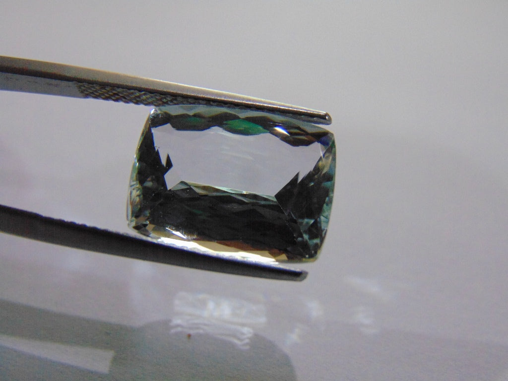 8.20ct Aquamarine 15x11mm