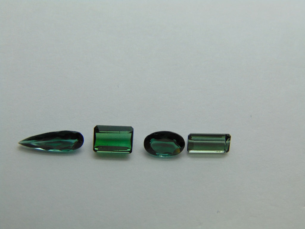 2.05ct Tourmaline