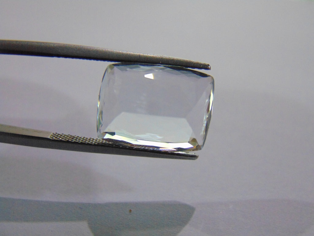 8.20ct Aquamarine 15x11mm