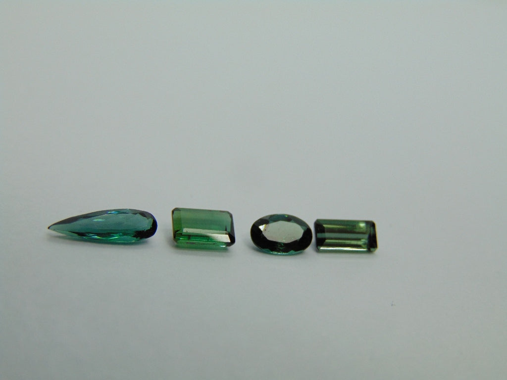 2.05ct Tourmaline