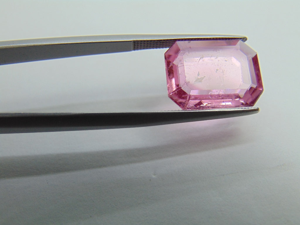 6.50ct Tourmaline 15x11mm