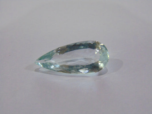 8.70ct Aquamarine