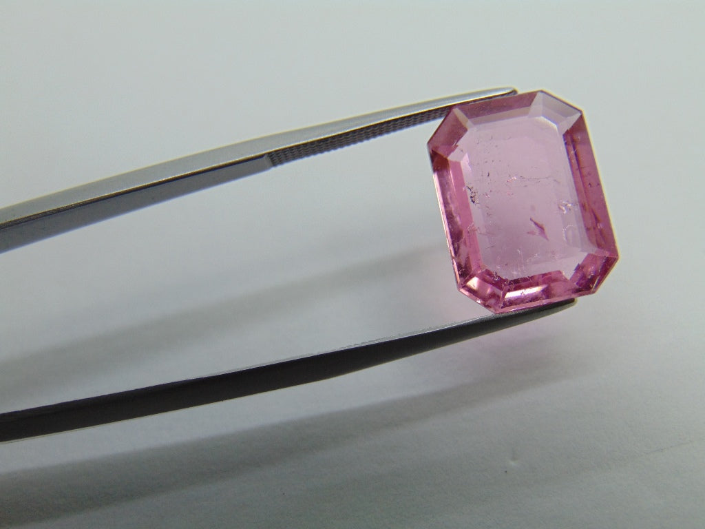 6.50ct Tourmaline 15x11mm