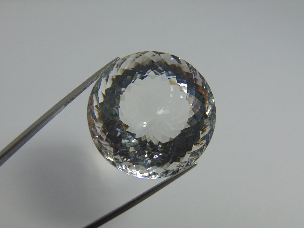 150.80cts Quartz (Crystal)