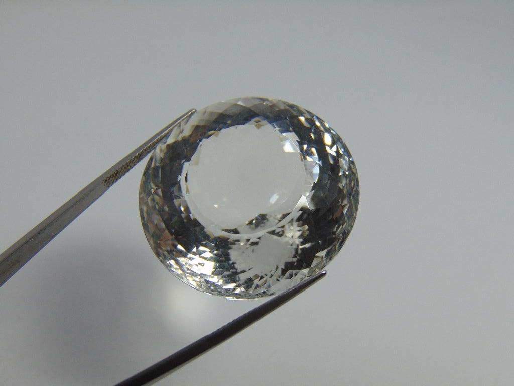 150.80cts Quartz (Crystal)