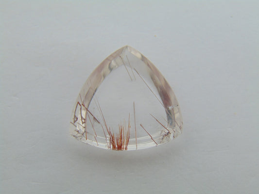 20.70ct Quartz Inclusion 21mm