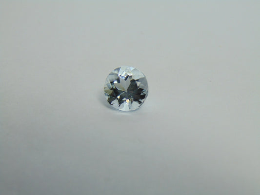 2.80ct Aquamarine 9mm