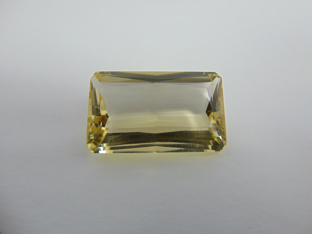 60cts Quartz (Green Gold)