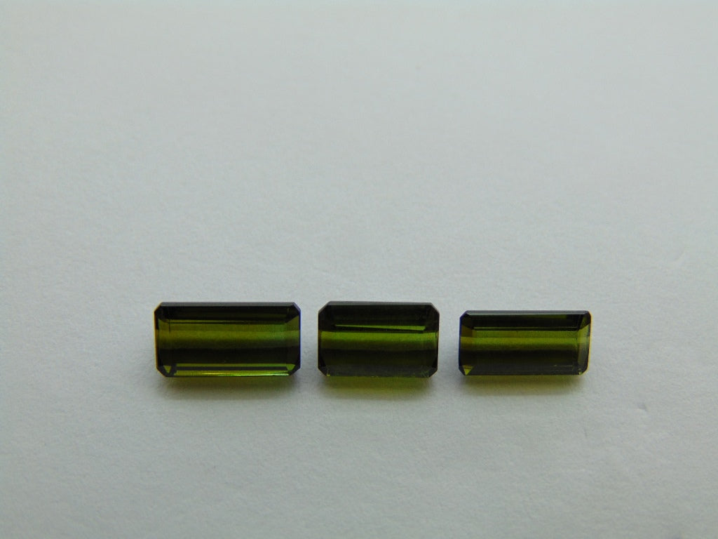 3.60ct Tourmaline