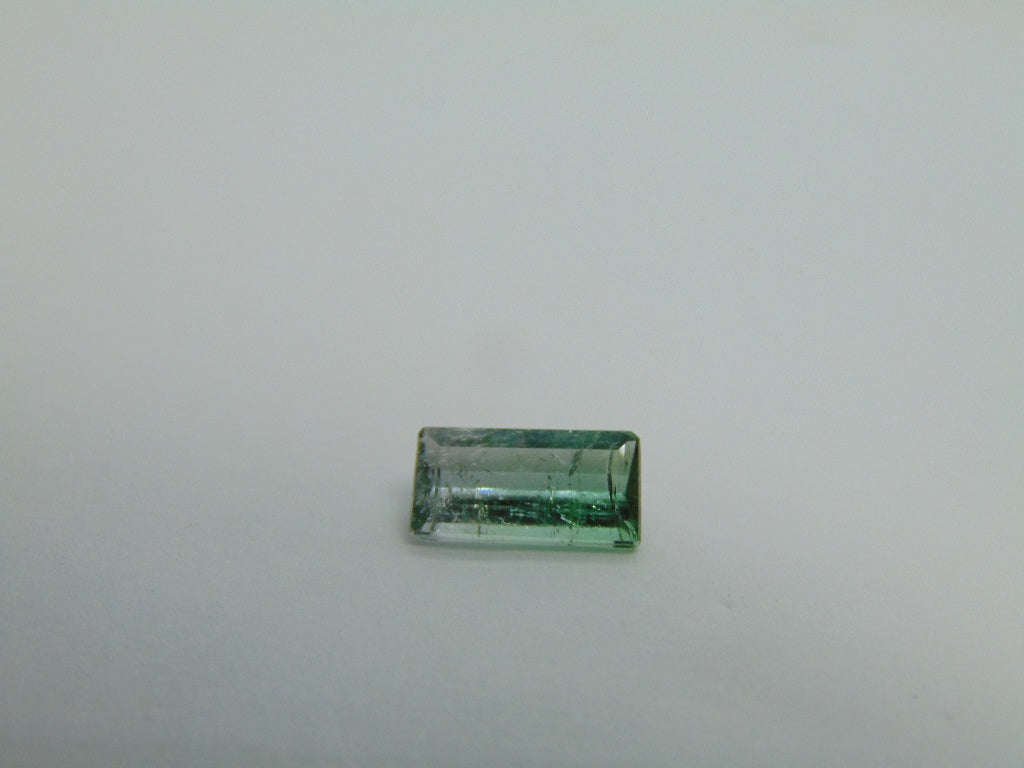 2.65ct Tourmaline 12x6mm