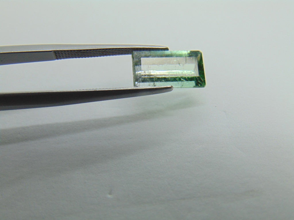 2.65ct Tourmaline 12x6mm