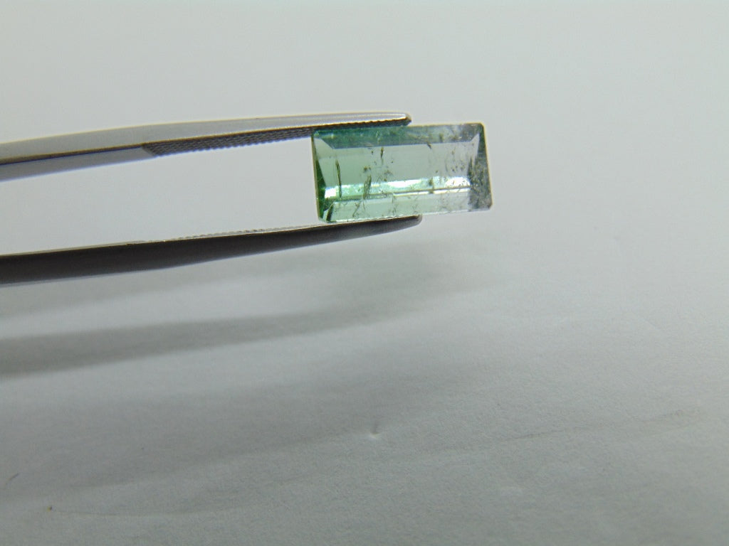 2.65ct Tourmaline 12x6mm