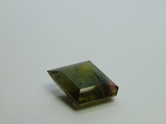 29.55ct Tourmaline 27x20mm