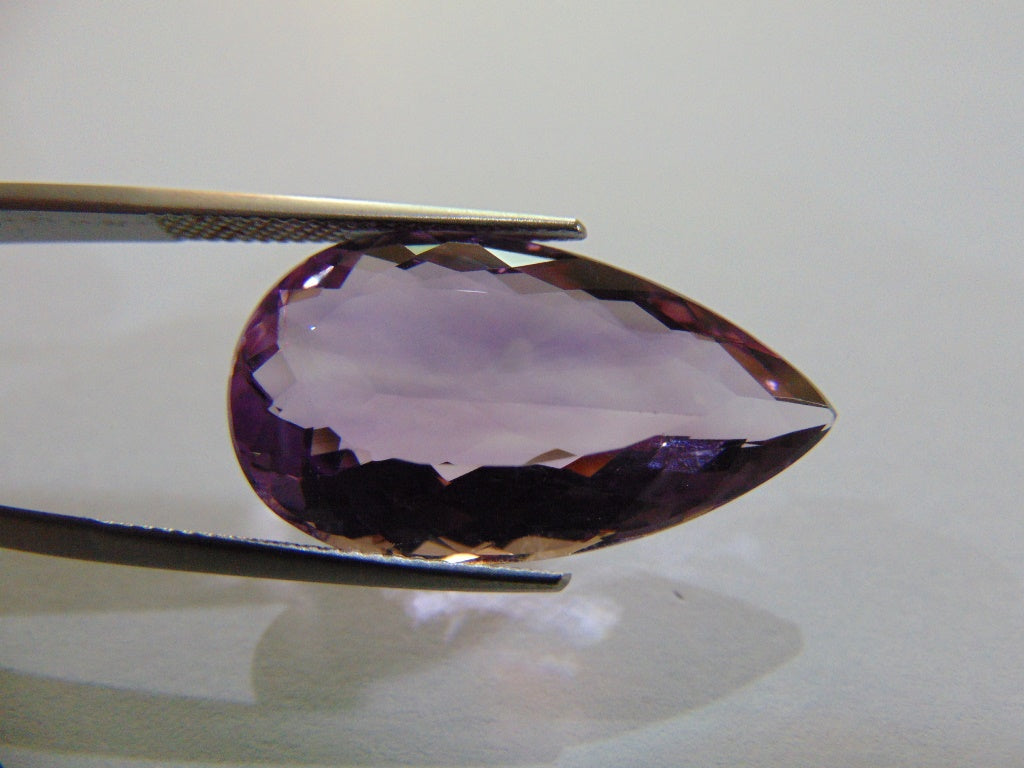 19.10ct Amethyst