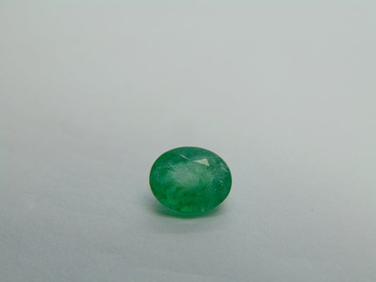 2.50ct Emerald 10x8mm