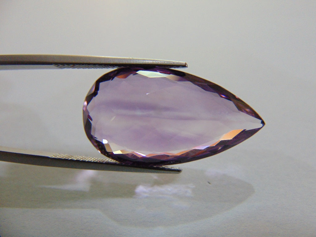 19.10ct Amethyst